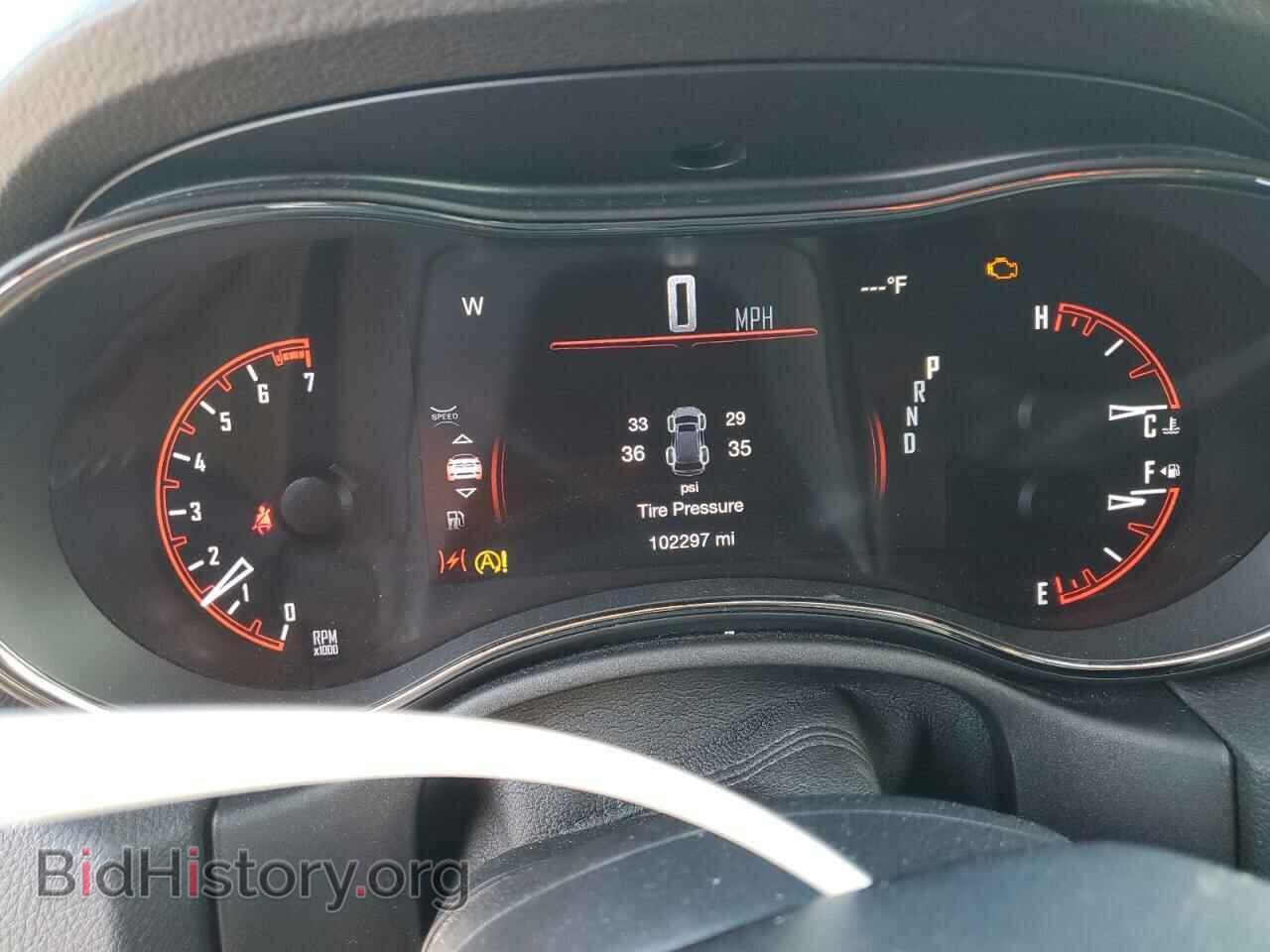 2018 DODGE DURANGO - VIN: 1C4RDJDG3JC409344 - Фото 9
