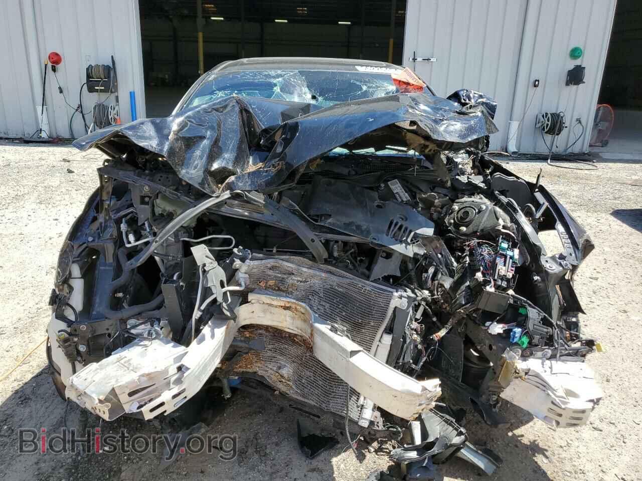 2017 HONDA CIVIC - VIN: 19XFC2F79HE067829 - Фото 5