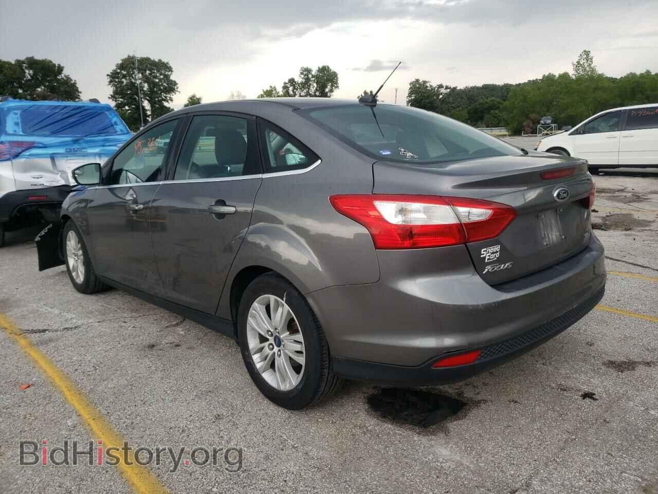 2012 FORD FOCUS - VIN: 1FAHP3H26CL330952 - Photo 3