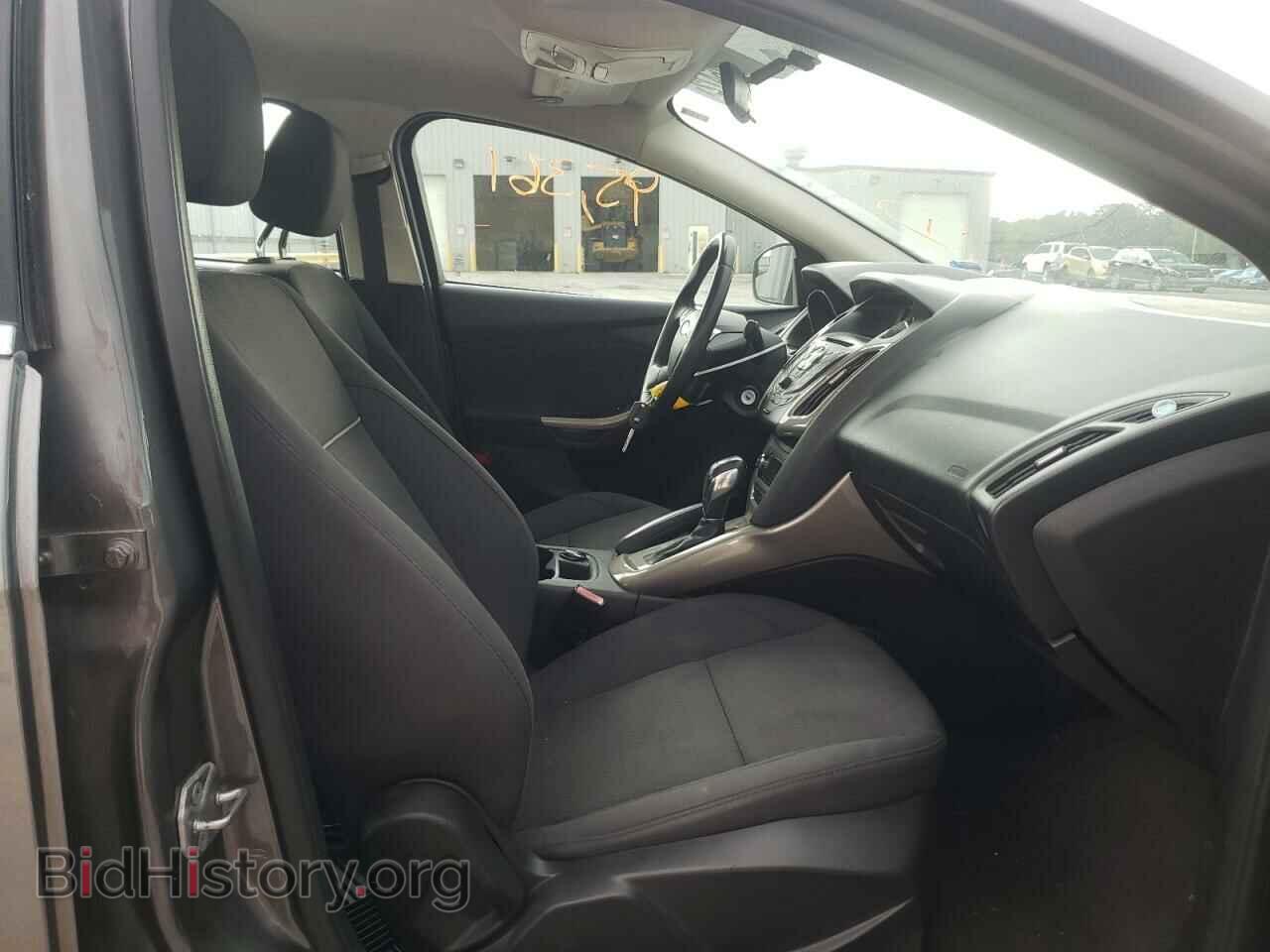 2012 FORD FOCUS - VIN: 1FAHP3H26CL330952 - Photo 5