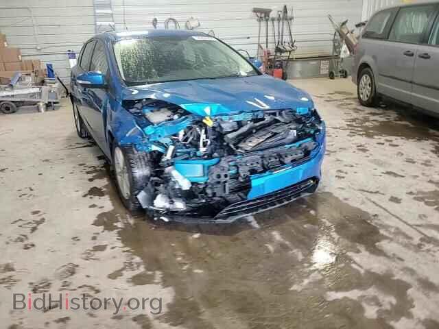 2016 FORD FOCUS - VIN: 1FADP3K24GL361355 - Photo 13