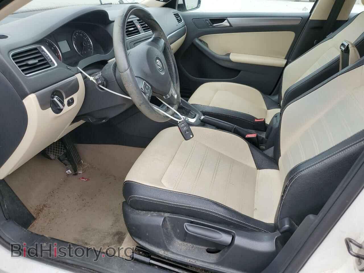 2012 VOLKSWAGEN JETTA - VIN: 3VWLP7AJ6CM470315 - Фото 7