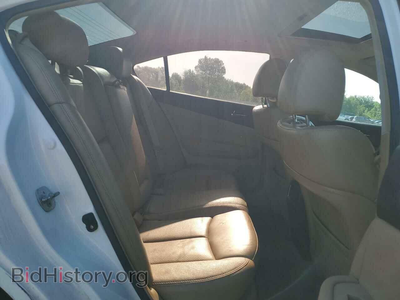 2011 NISSAN MAXIMA - VIN: 1N4AA5AP3BC837892 - Фото 10