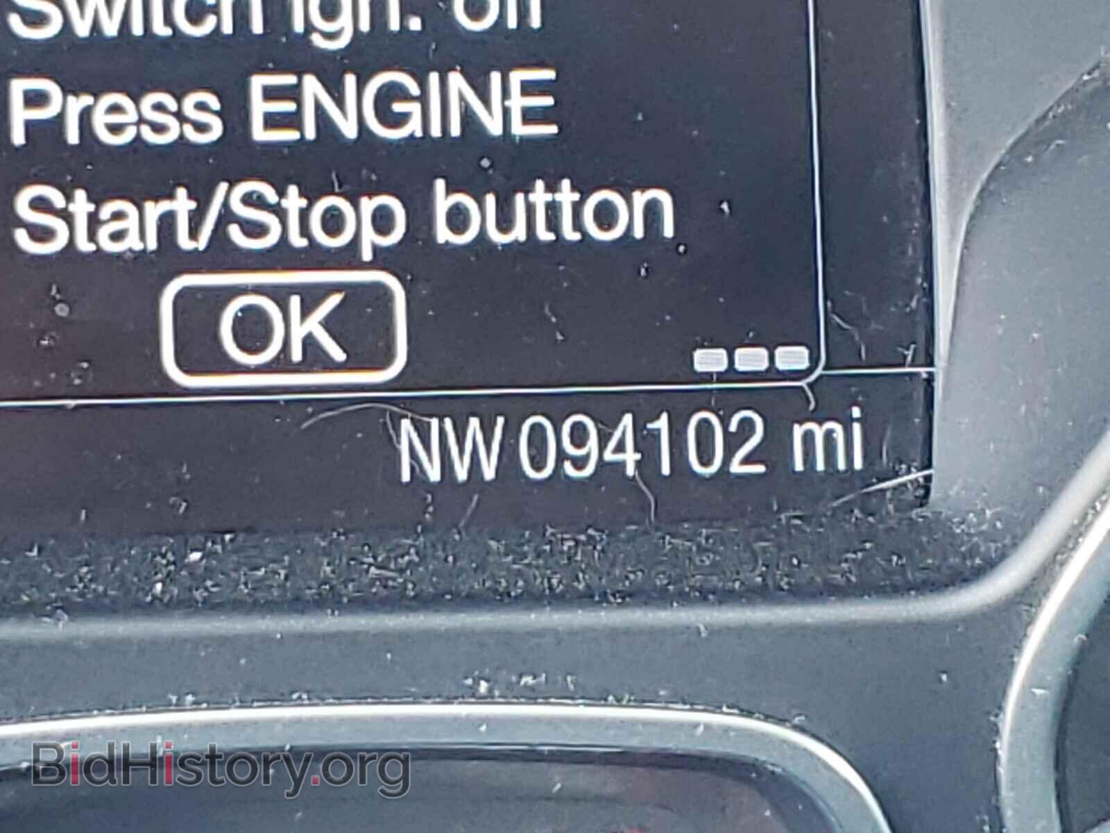 2014 FORD FOCUS - VIN: 1FADP3N20EL138285 - Фото 8