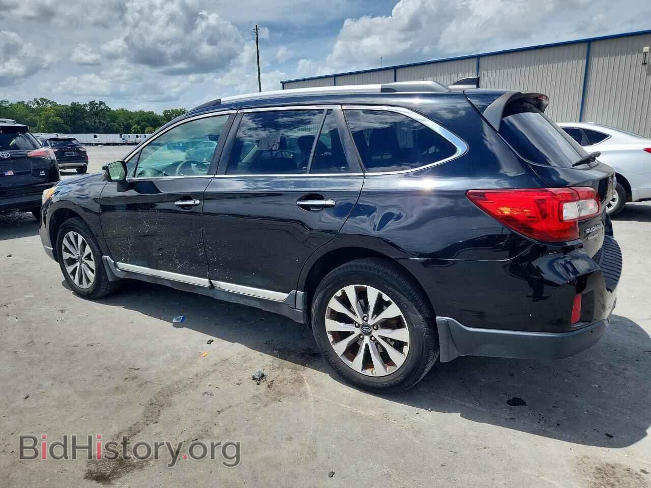 2017 SUBARU OUTBACK - VIN: 4S4BSATC1H3369874 - Фото 2