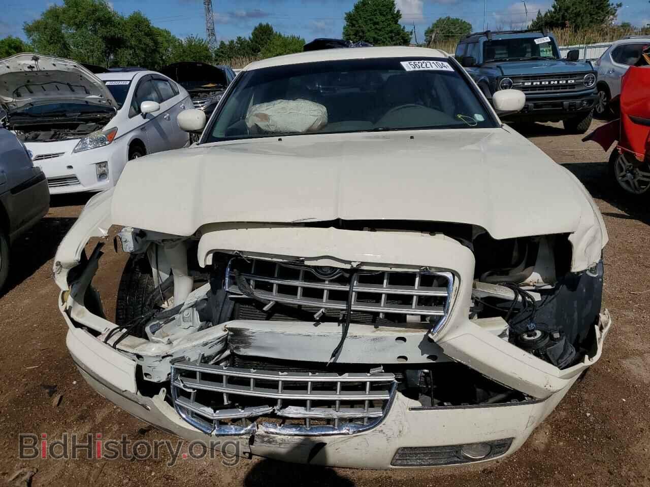 2007 CHRYSLER 300 - VIN: 2C3KA53GX7H612969 - Фото 5