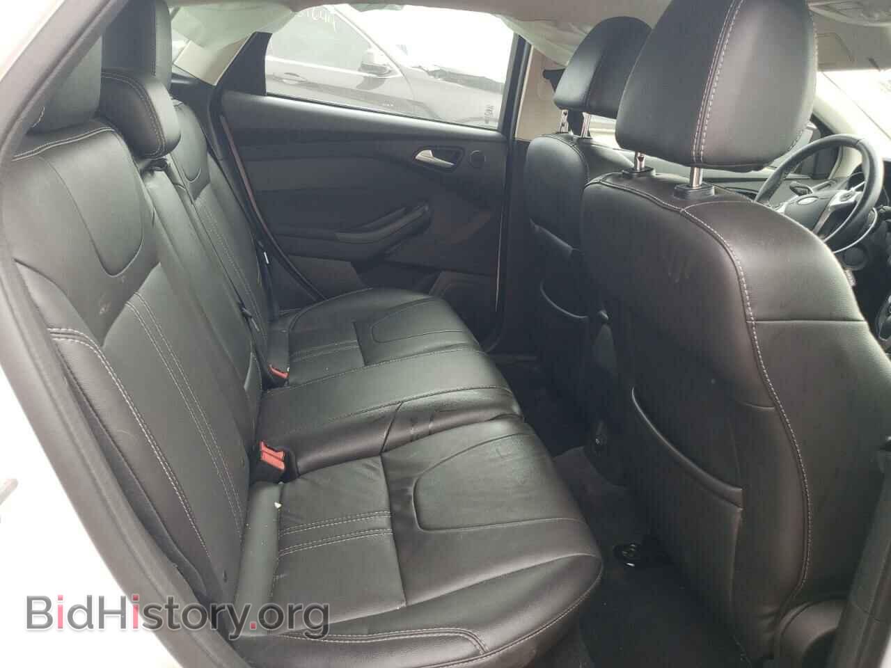 2014 FORD FOCUS - VIN: 1FADP3N29EL166439 - Photo 10