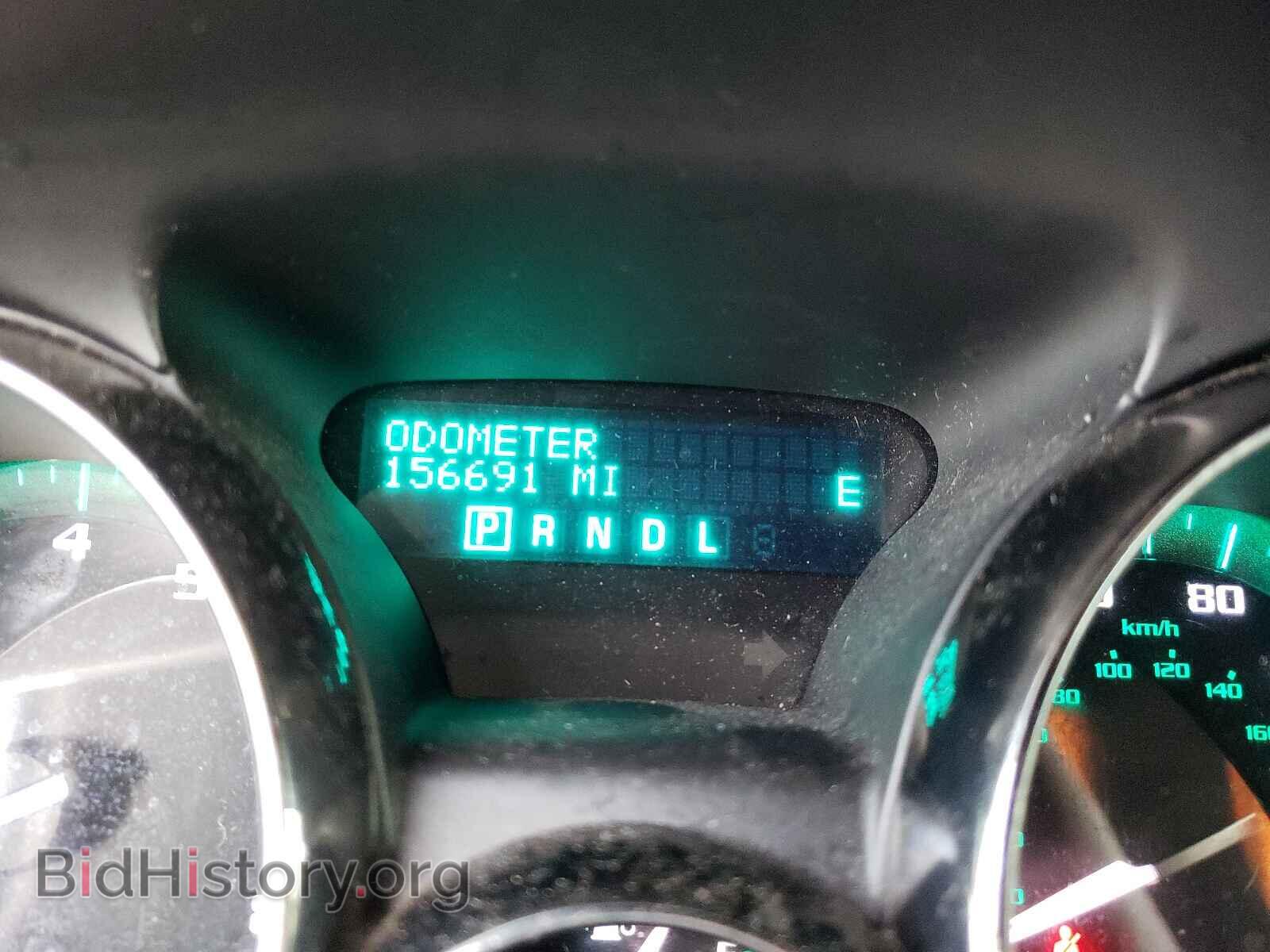 2014 BUICK ENCLAVE - VIN: 5GAKRAKD7EJ259480 - Фото 8