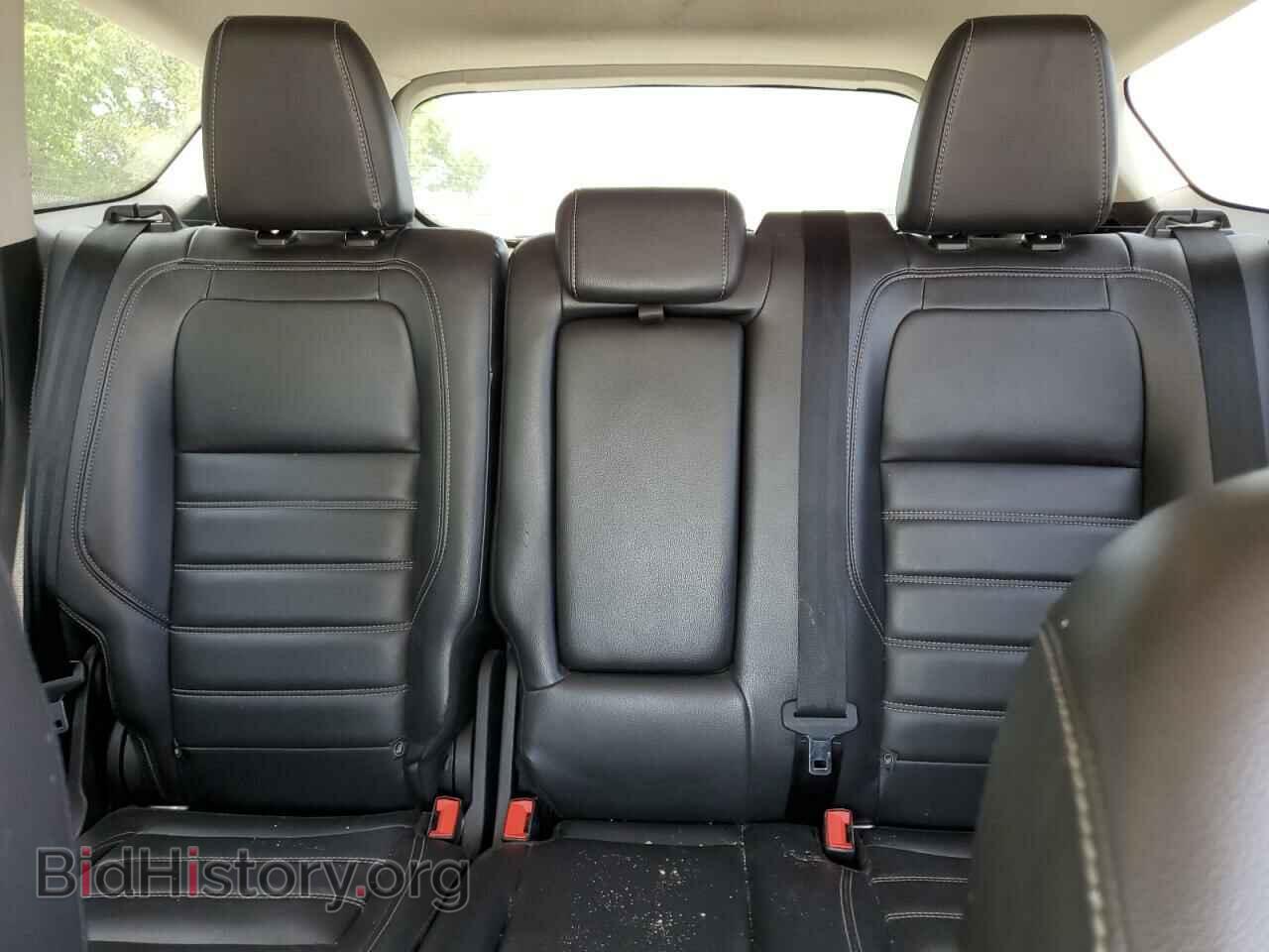 2017 FORD ESCAPE - VIN: 1FMCU0J97HUC76416 - Photo 10
