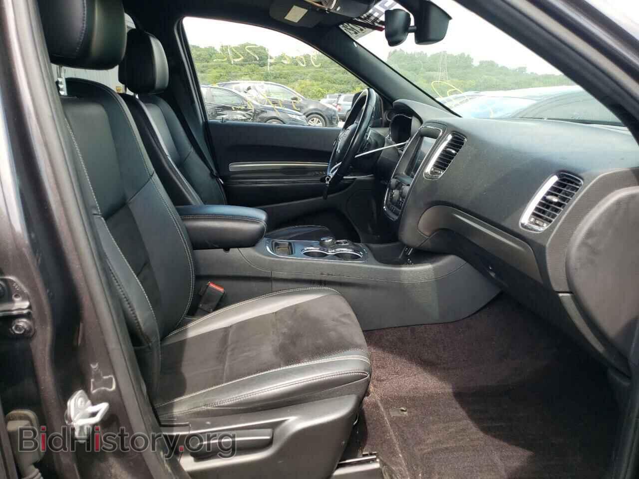 2015 DODGE DURANGO - VIN: 1C4RDJAG8FC202590 - Photo 5