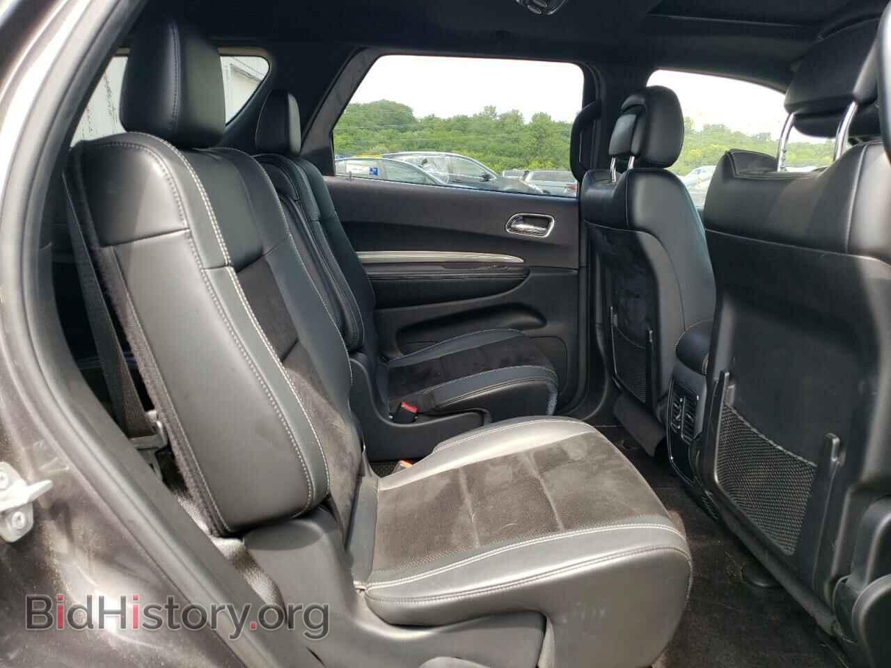 2015 DODGE DURANGO - VIN: 1C4RDJAG8FC202590 - Photo 6