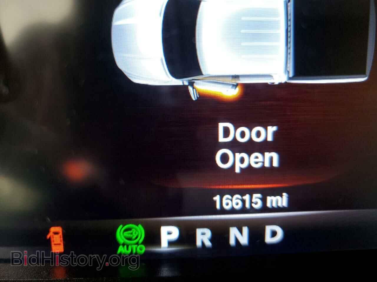 2016 RAM 3500 - VIN: 3C63R3MLXGG216735 - Фото 8