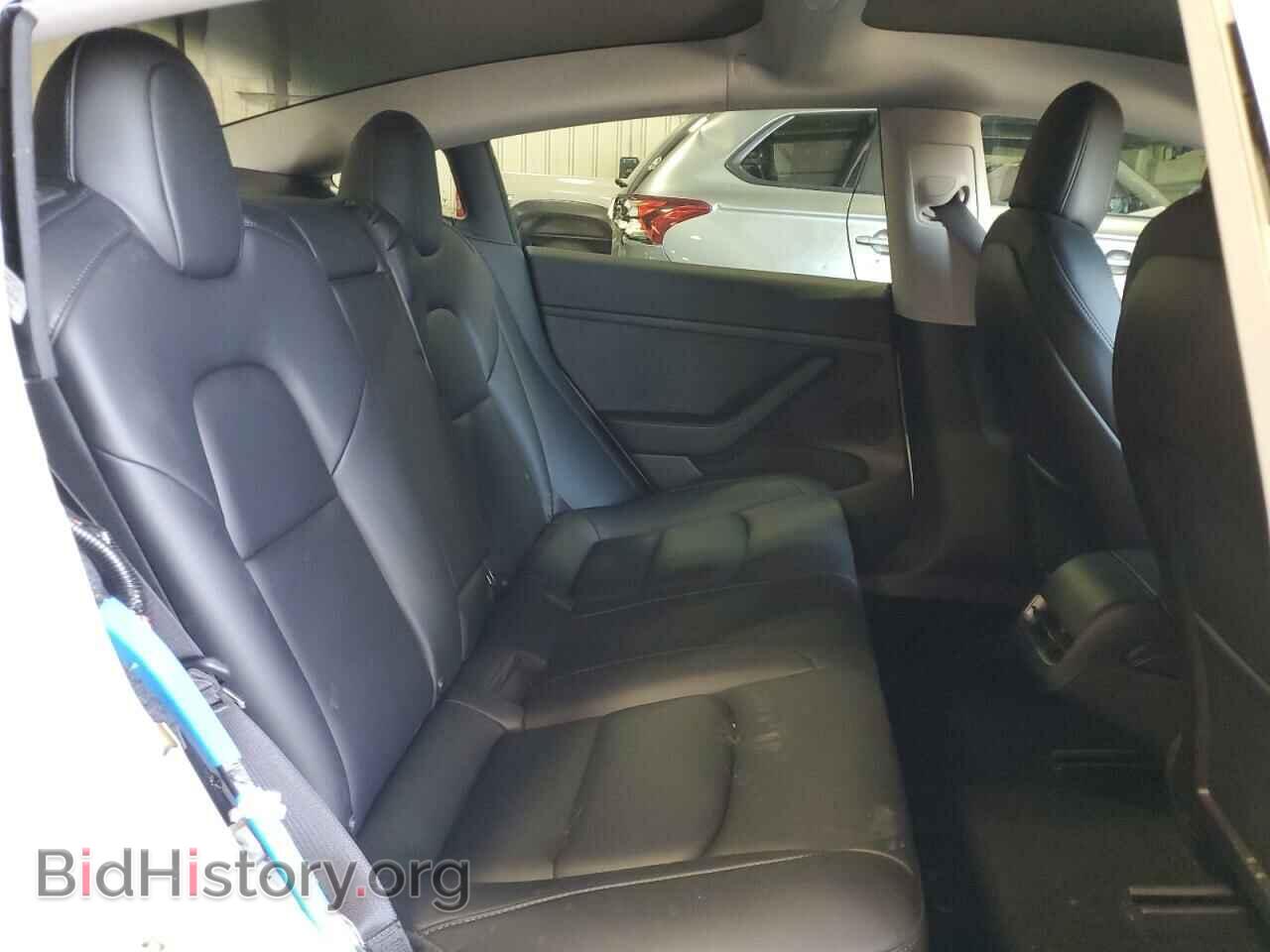 2021 TESLA MODEL 3 - VIN: 5YJ3E1EAXMF991558 - Photo 10