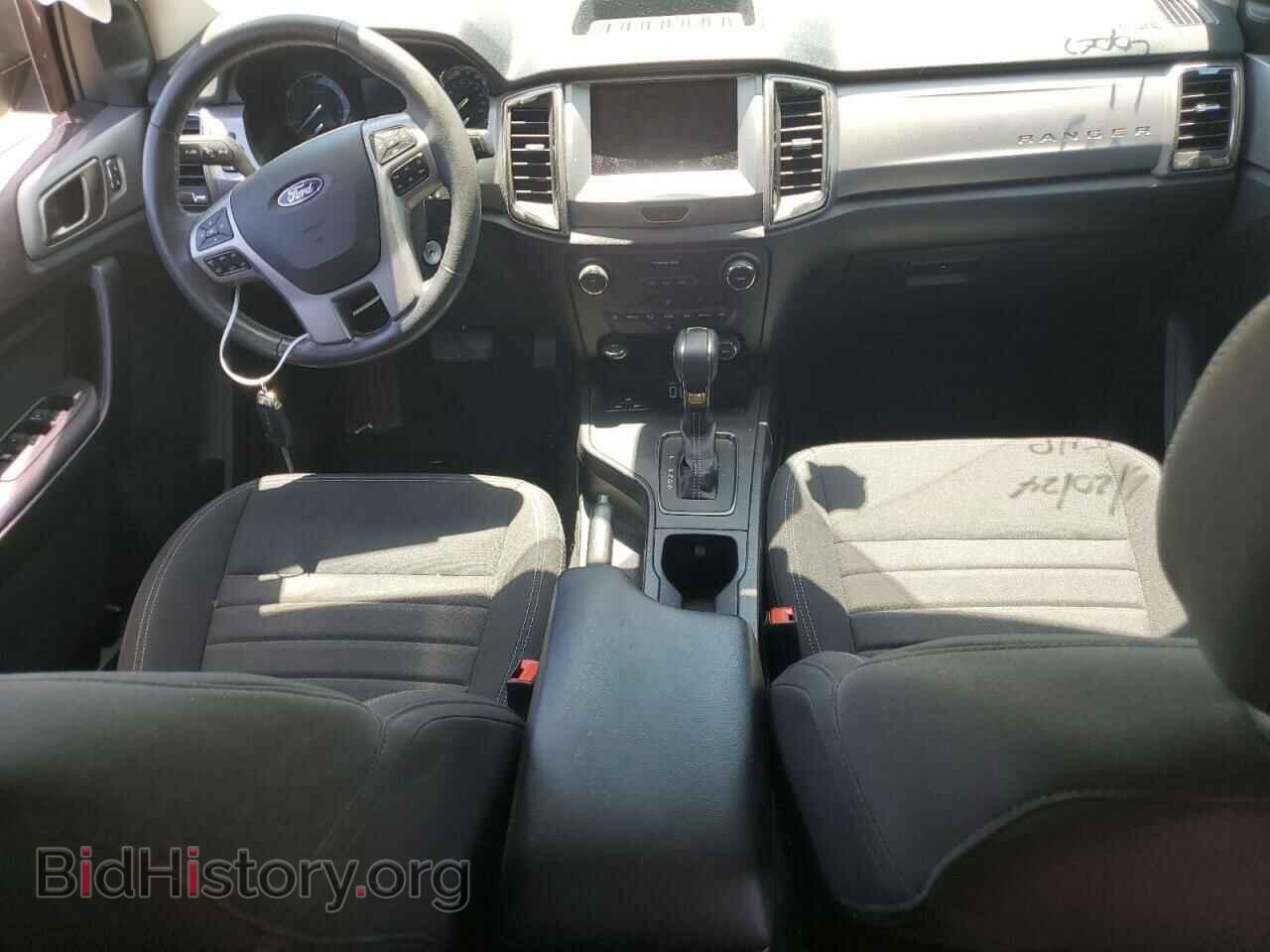 2021 FORD RANGER - VIN: 1FTER4EH6MLD58161 - Фото 8