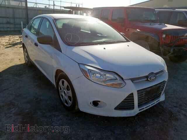 Фотография 1FADP3E27DL171766 - FORD FOCUS 2013