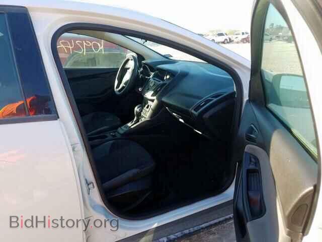 2013 FORD FOCUS - VIN: 1FADP3E27DL171766 - Фото 5