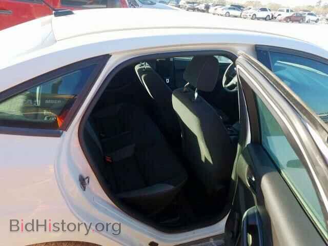 2013 FORD FOCUS - VIN: 1FADP3E27DL171766 - Фото 6