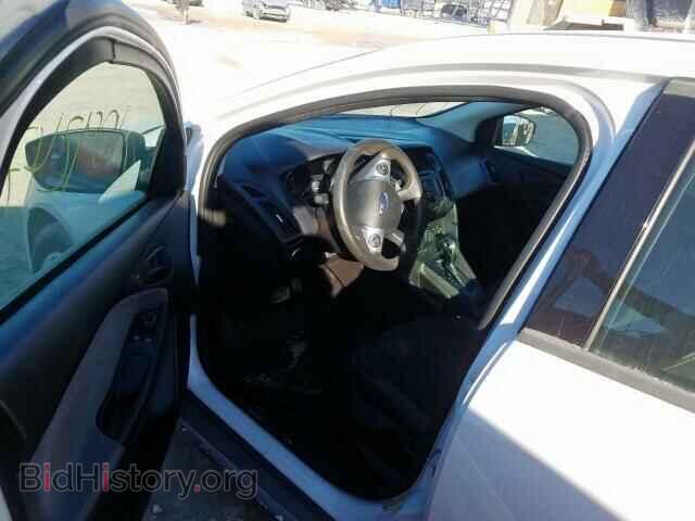 2013 FORD FOCUS - VIN: 1FADP3E27DL171766 - Фото 9