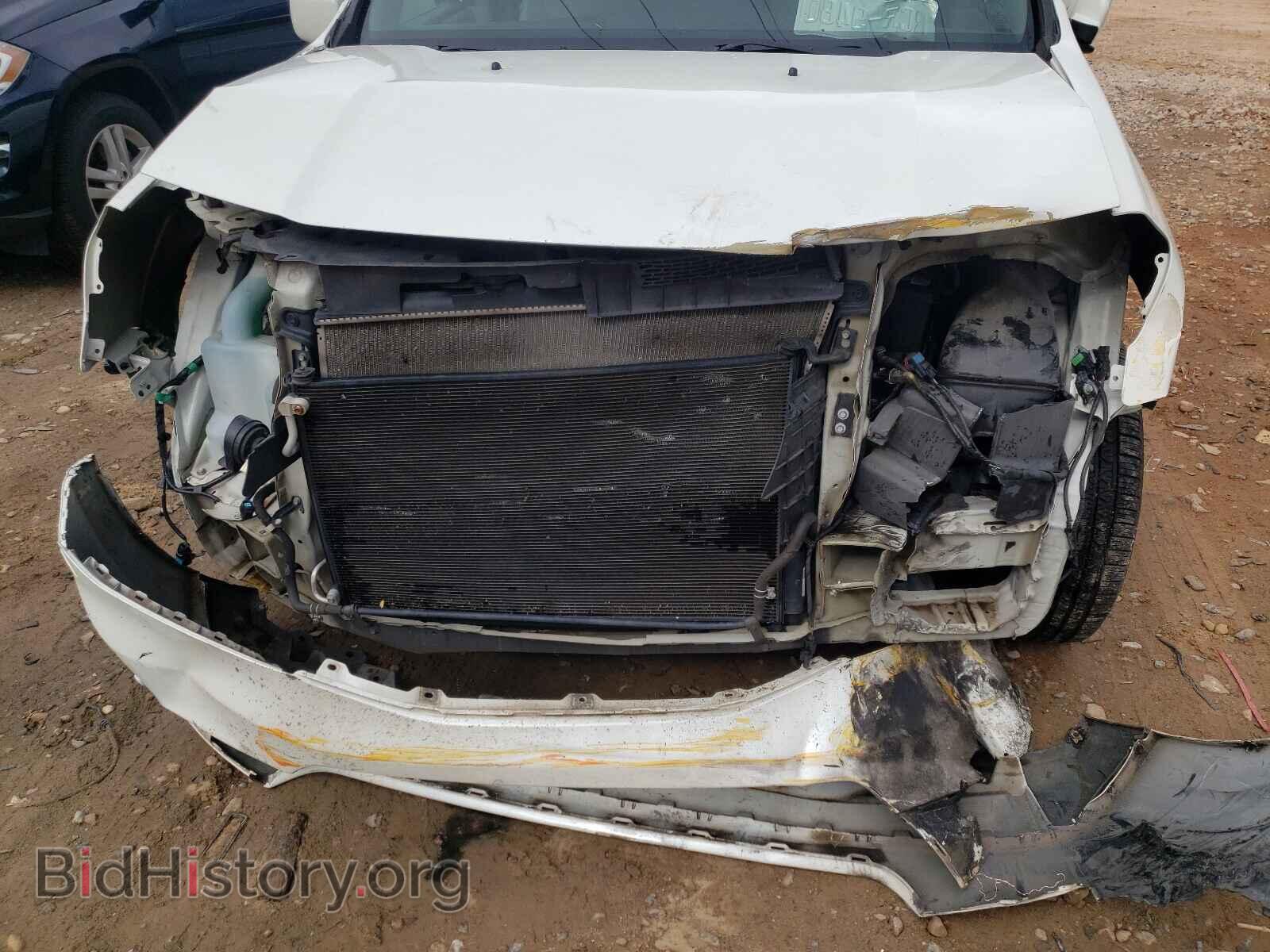 2013 HONDA PILOT - VIN: 5FNYF3H93DB015220 - Фото 9