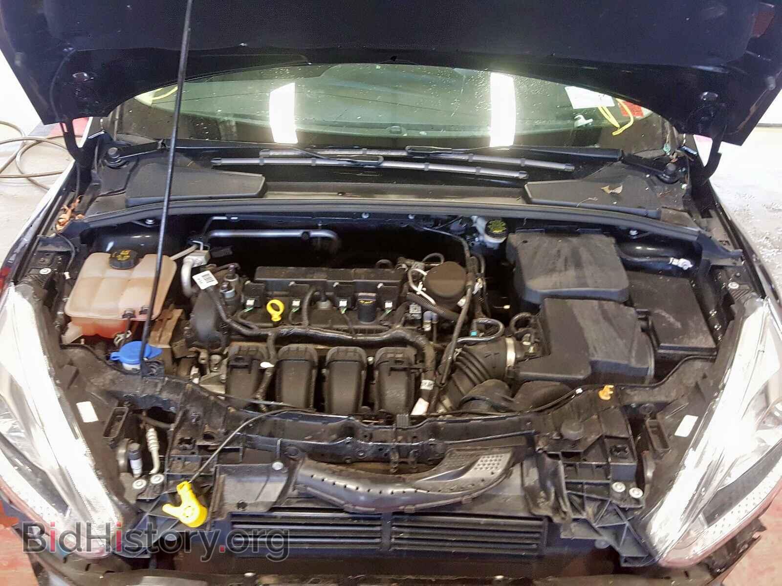 2016 FORD FOCUS - VIN: 1FADP3F23GL274797 - Photo 7