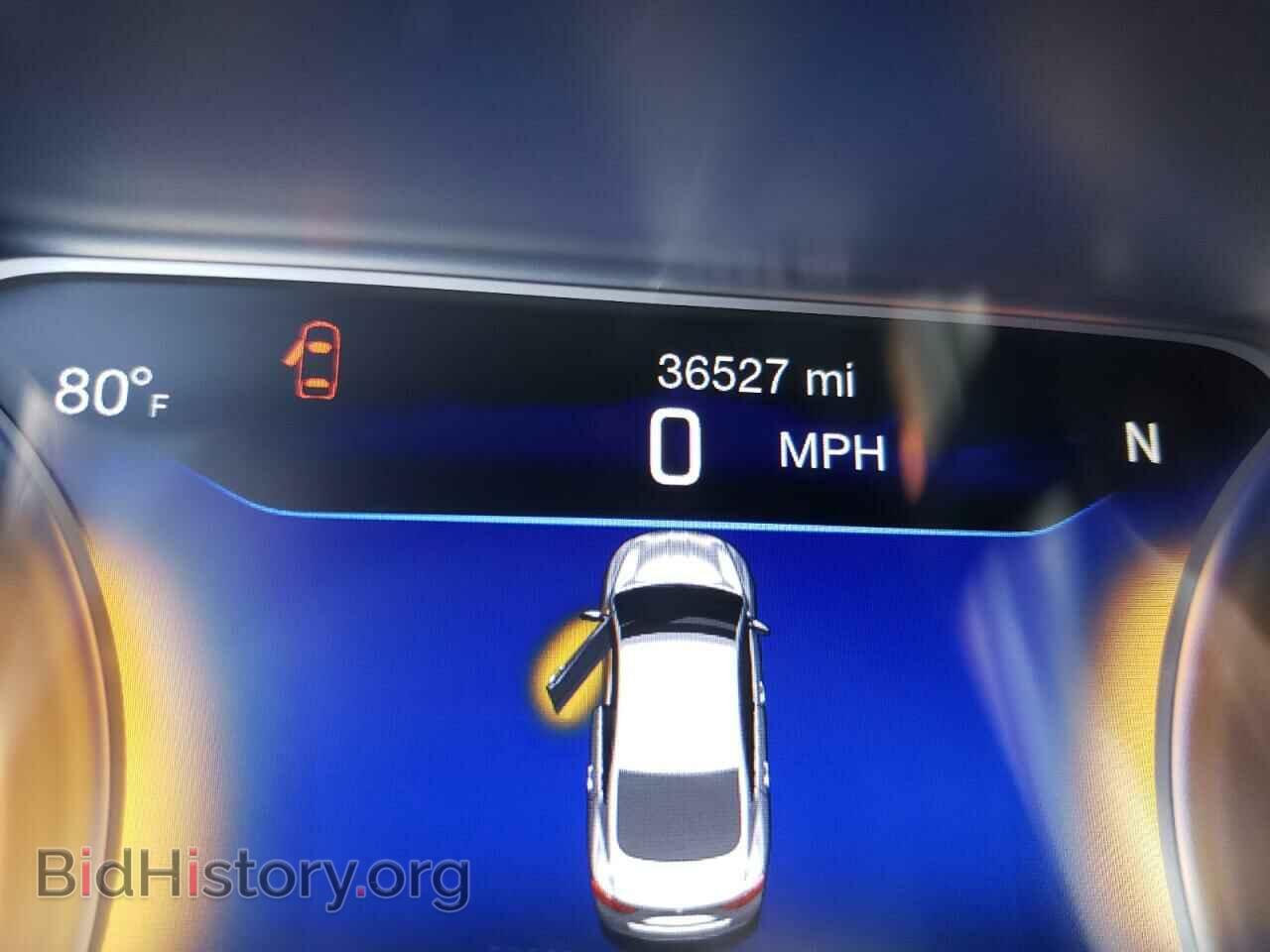 2015 CHRYSLER 200 - VIN: 1C3CCCCB3FN568729 - Фото 8