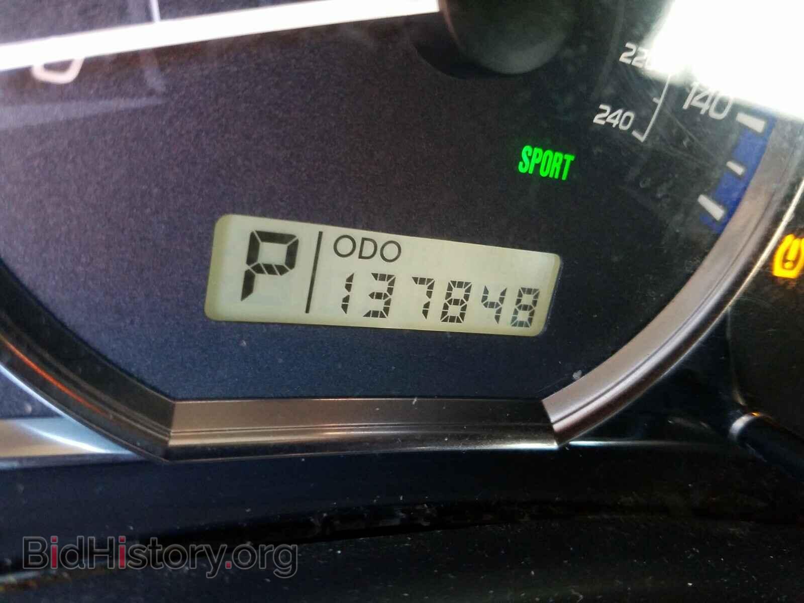 2012 SUBARU FORESTER - VIN: JF2SHADC6CH437181 - Фото 8