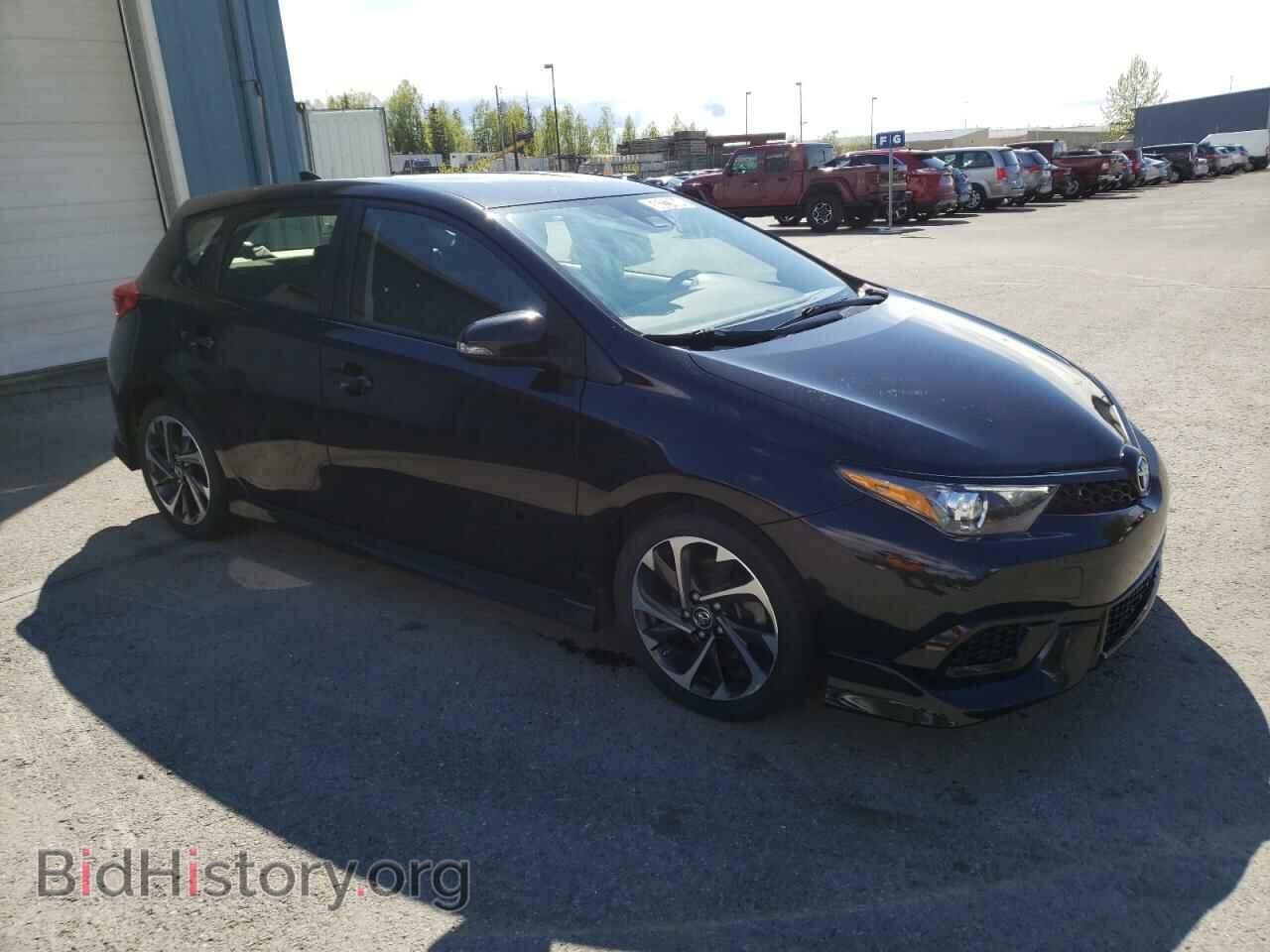 2017 TOYOTA COROLLA - VIN: JTNKARJE6HJ537204 - Фото 4