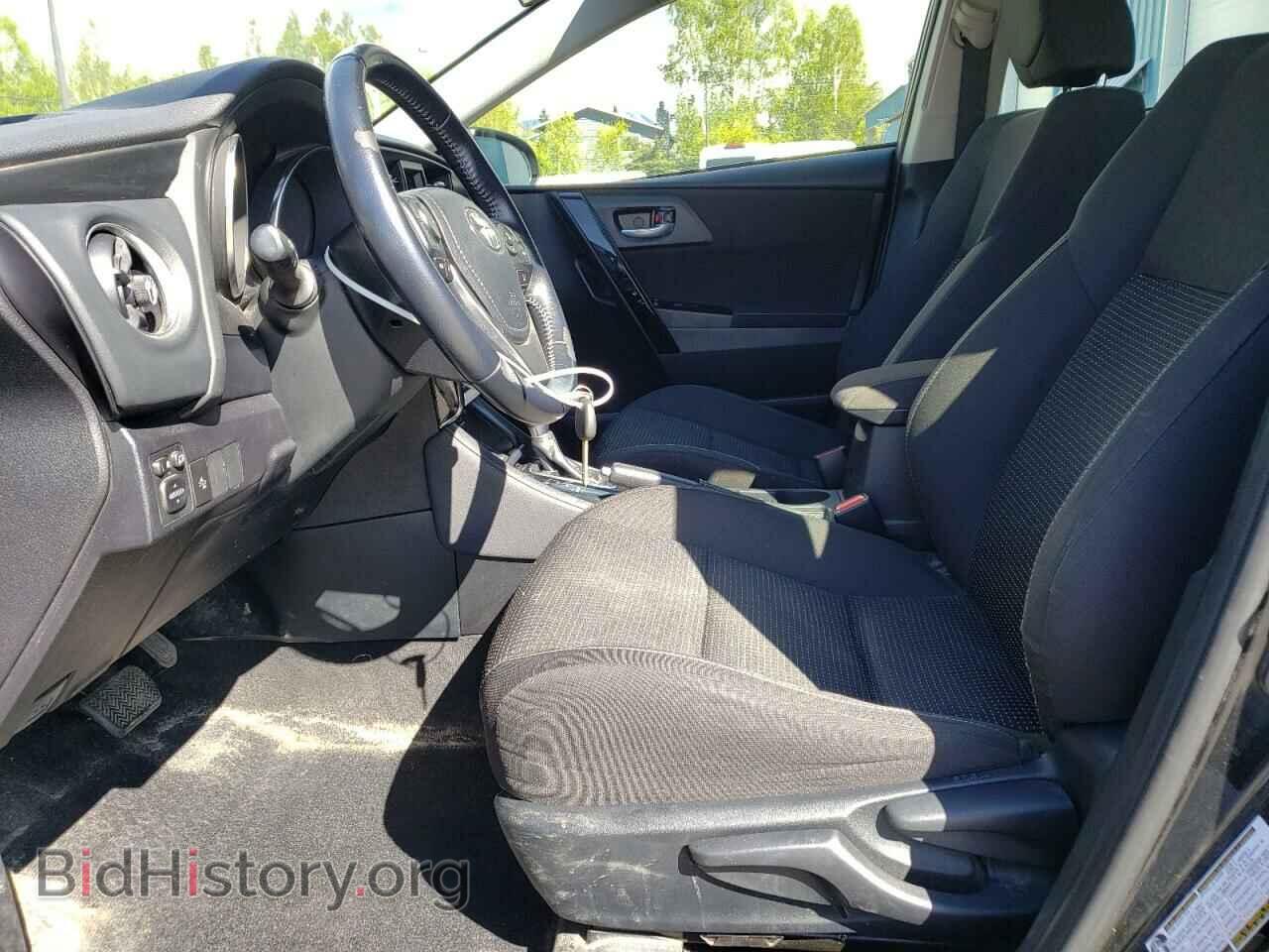 2017 TOYOTA COROLLA - VIN: JTNKARJE6HJ537204 - Фото 7