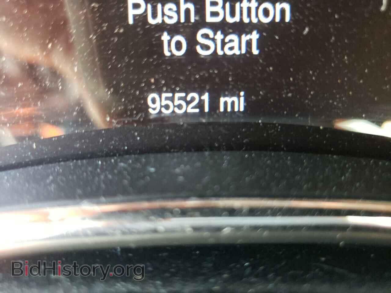 2015 DODGE DURANGO - VIN: 1C4RDHDG2FC801098 - Фото 8