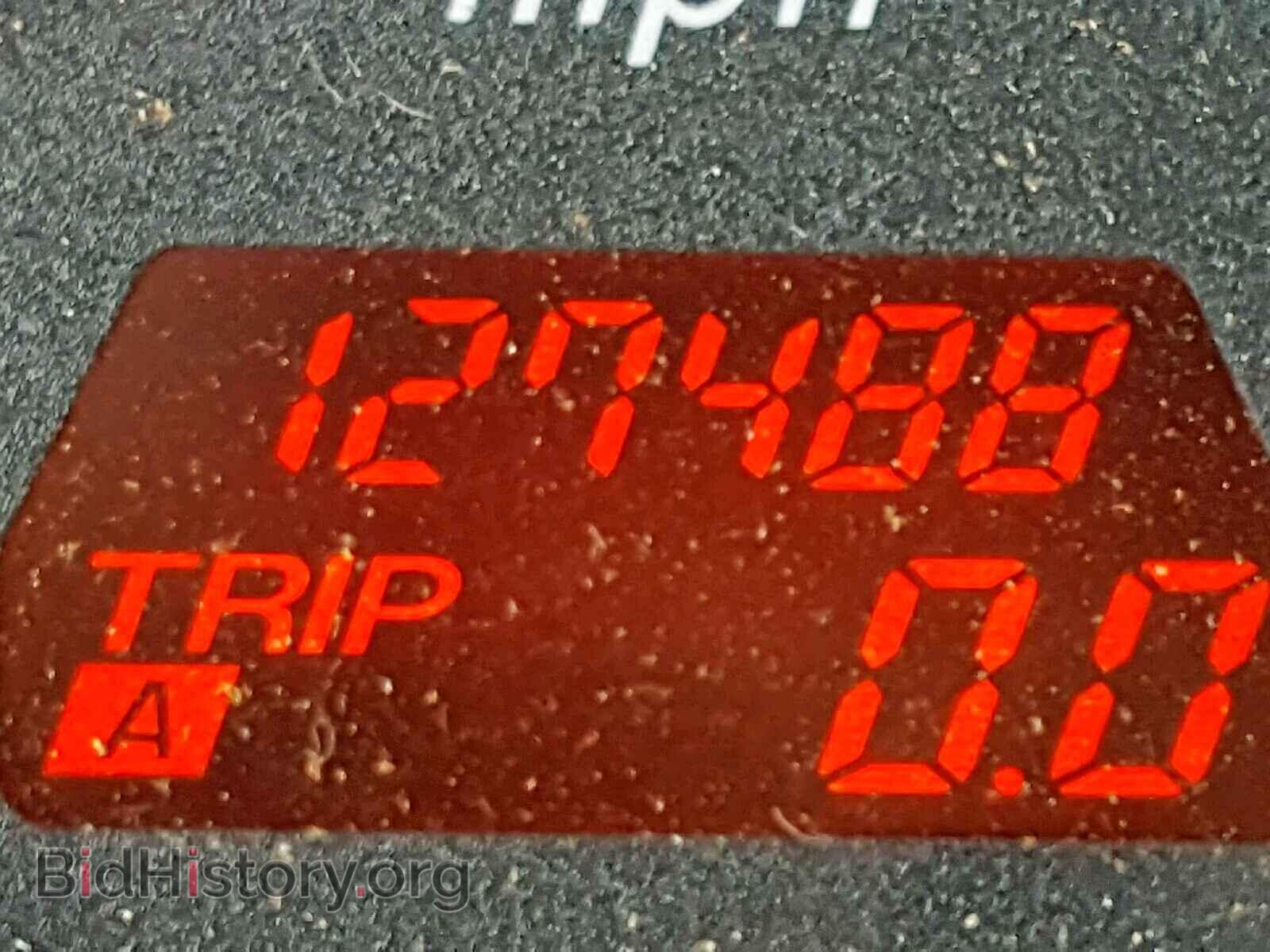 2006 MAZDA 6 - VIN: 1YVHP84C965M47594 - Фото 8