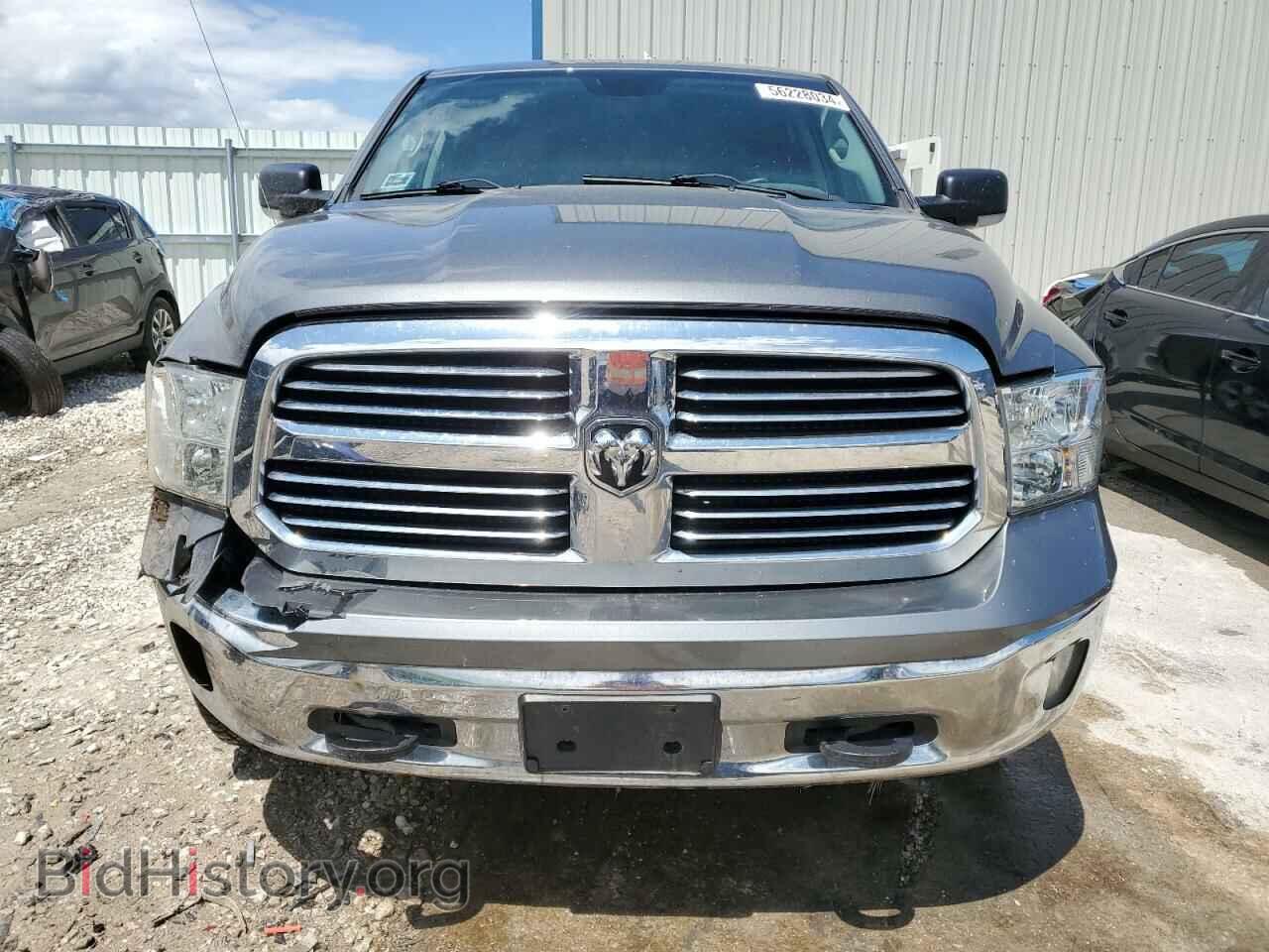 2013 RAM 1500 - VIN: 1C6RR7LT9DS676203 - Photo 5