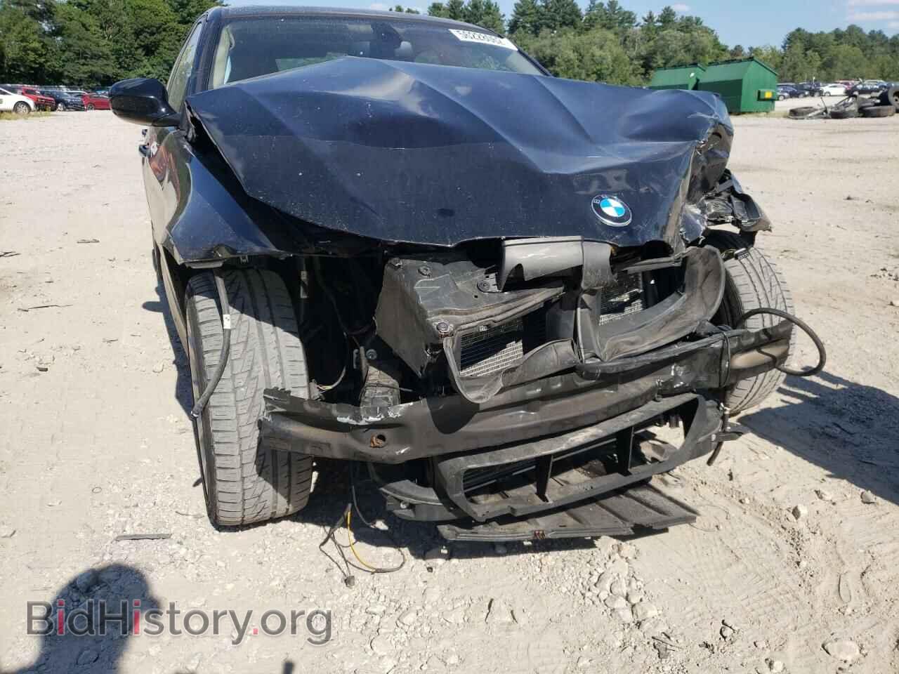 2011 BMW 3 SERIES - VIN: WBAPK7C52BA819787 - Фото 9