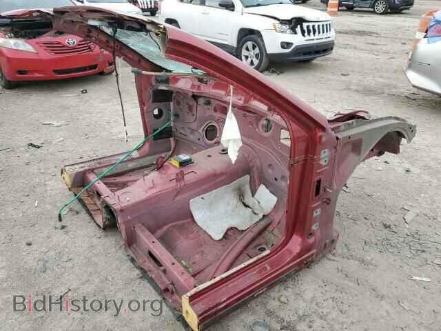2012 CHRYSLER 300 - VIN: 2C3CCAET0CH241221 - Photo 3