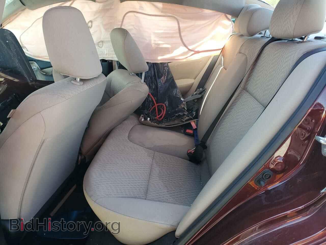 2015 HONDA CIVIC - VIN: 19XFB2F55FE070337 - Фото 10