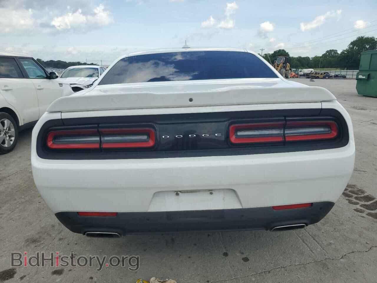 2016 DODGE CHALLENGER - VIN: 2C3CDZAG5GH209391 - Photo 6