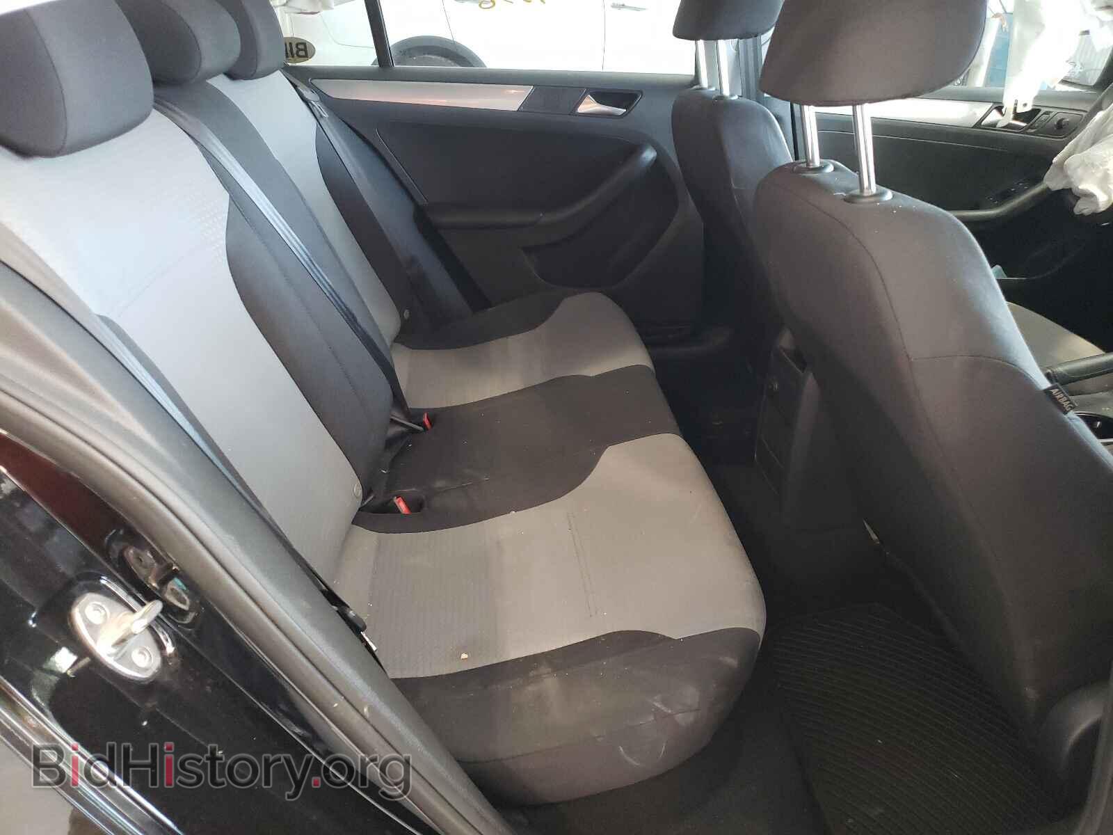 2017 VOLKSWAGEN JETTA - VIN: 3VW2B7AJ3HM214599 - Фото 6