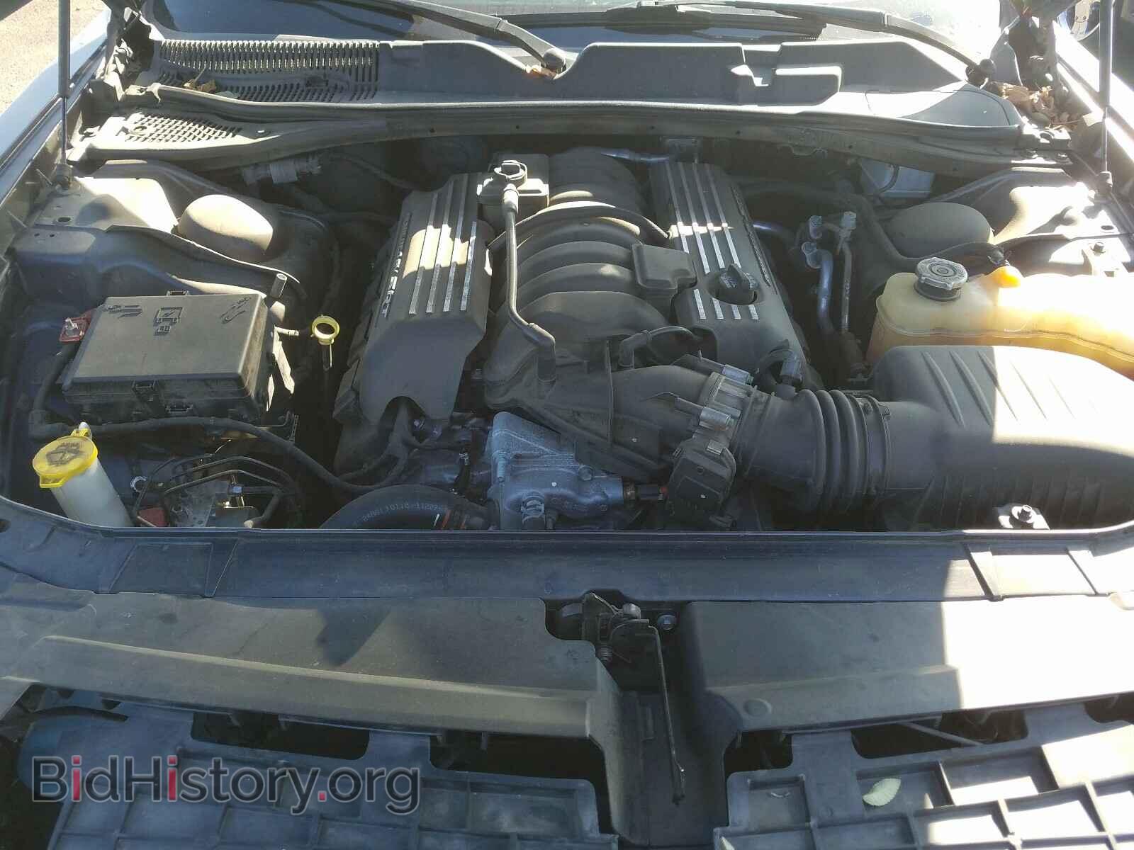 2018 DODGE CHALLENGER - VIN: 2C3CDZFJ5JH241124 - Фото 7