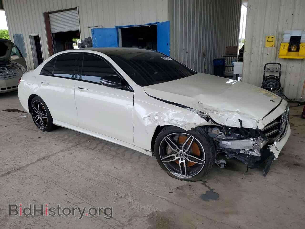 2020 MERCEDES-BENZ E-CLASS - VIN: WDDZF8DB4LA719935 - Photo 4