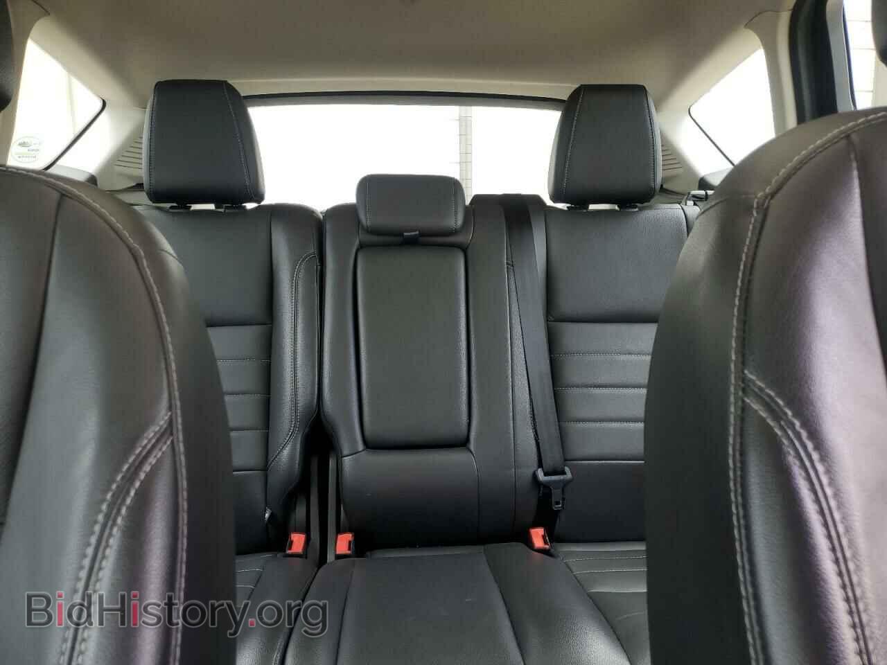 2016 FORD CMAX - VIN: 1FADP5CU7GL115931 - Фото 10