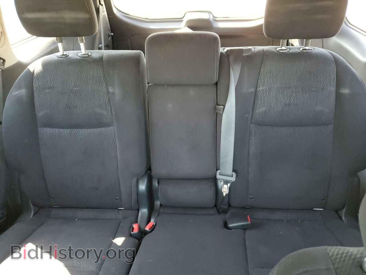 2013 NISSAN PATHFINDER - VIN: 5N1AR2MM8DC641593 - Фото 10