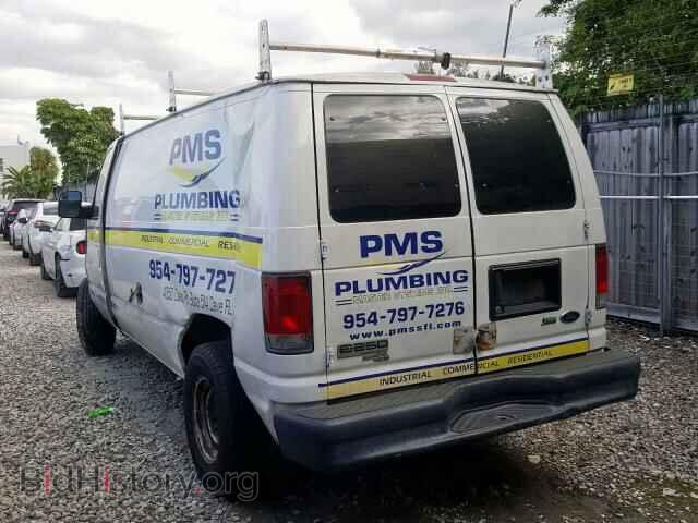 2012 FORD ECONOLINE - VIN: 1FTNE2EW2CDB12229 - Photo 3
