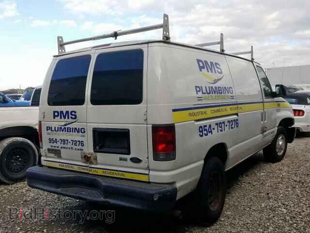 2012 FORD ECONOLINE - VIN: 1FTNE2EW2CDB12229 - Photo 4