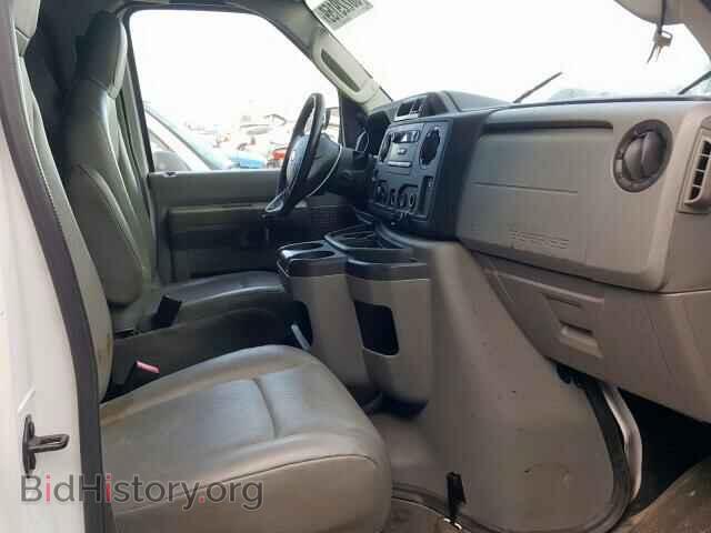 2012 FORD ECONOLINE - VIN: 1FTNE2EW2CDB12229 - Photo 5