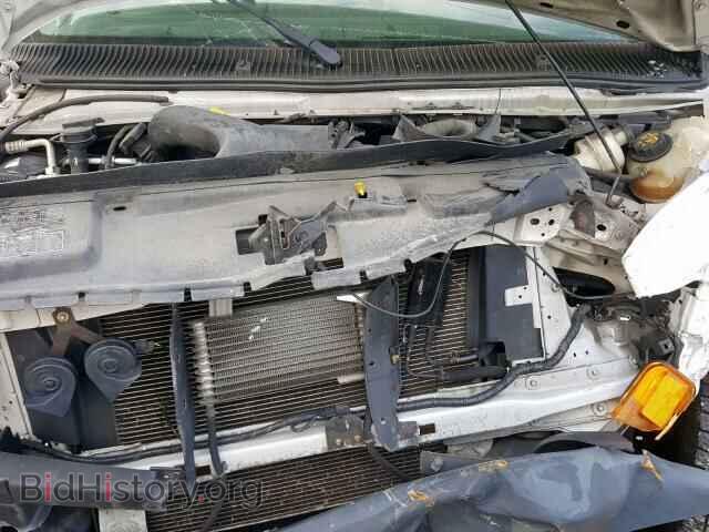2012 FORD ECONOLINE - VIN: 1FTNE2EW2CDB12229 - Photo 7
