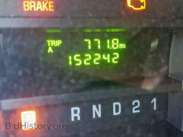 2012 FORD ECONOLINE - VIN: 1FTNE2EW2CDB12229 - Photo 8