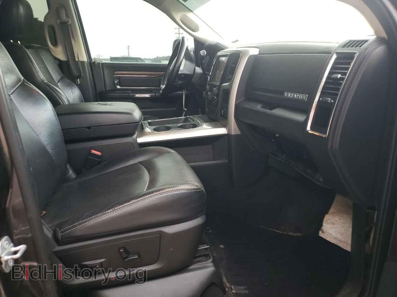 2016 RAM 3500 - VIN: 3C63R3ML7GG105138 - Фото 5