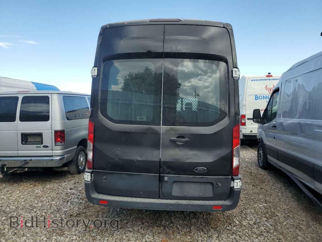 2017 FORD TRANSIT - VIN: 1FTYR3XM4HKA90319 - Фото 6