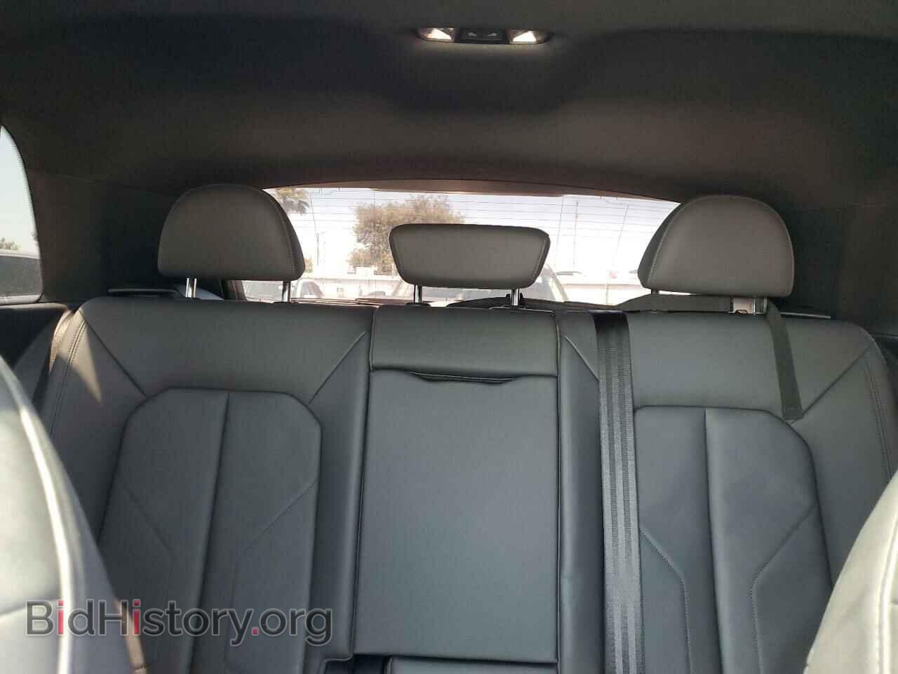 2020 AUDI Q3 - VIN: WA1AECF38L1009322 - Photo 10