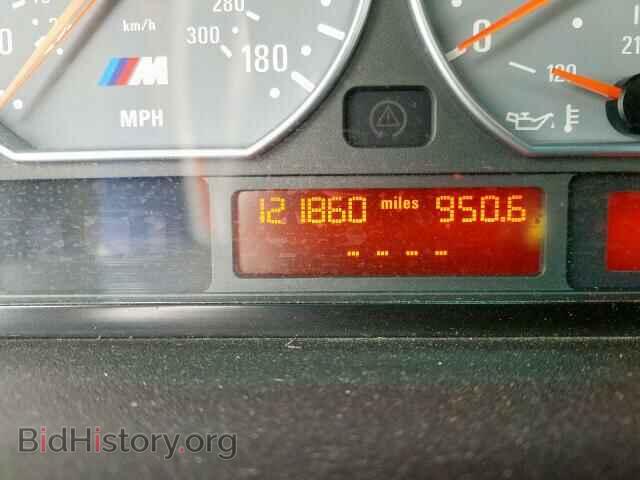2004 BMW M3 - VIN: WBSBL93494PN57787 - Photo 8