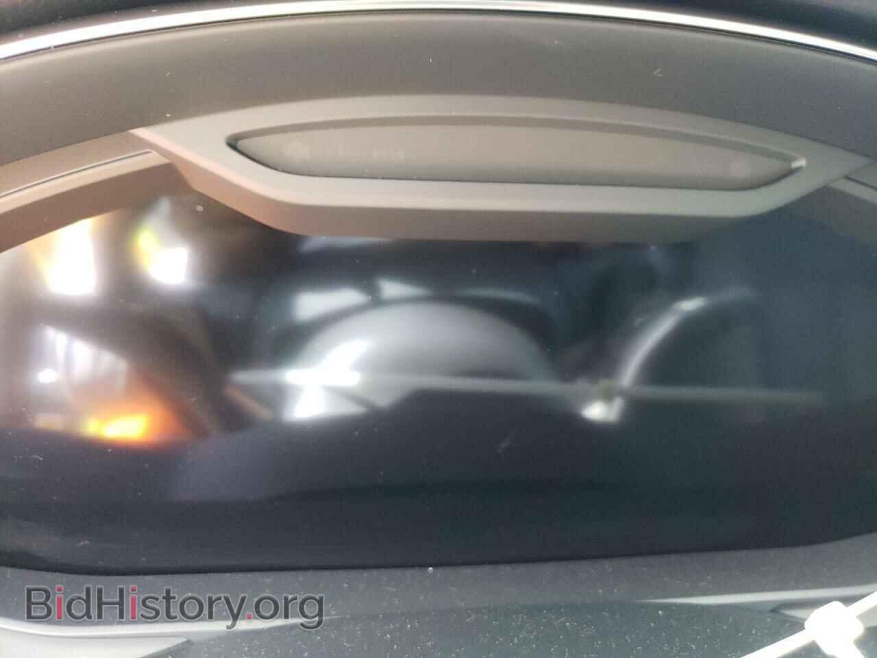 2023 AUDI A6 - VIN: WAUE3BF23PN012204 - Photo 9